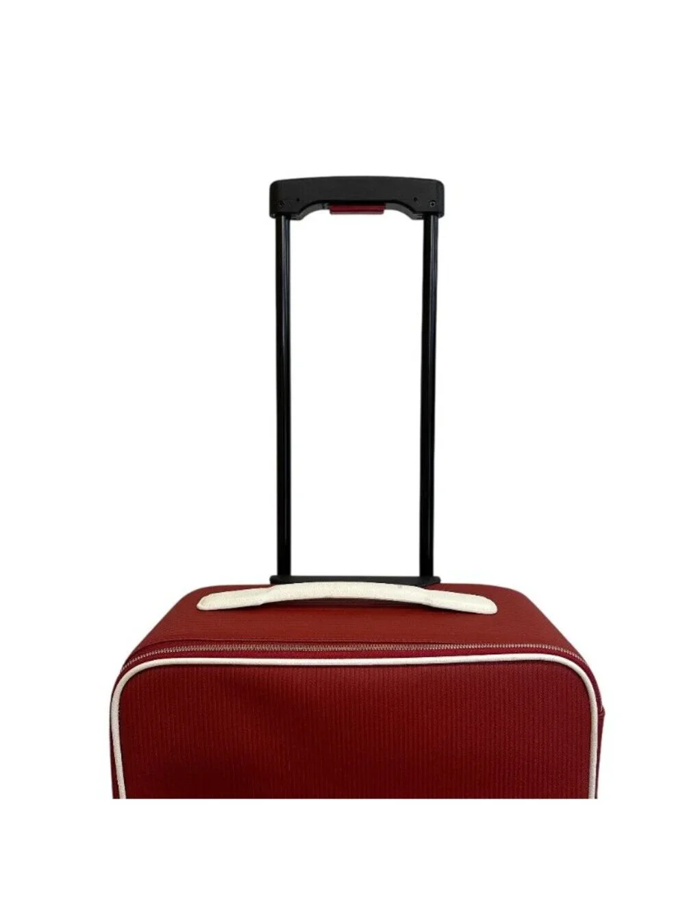 Bvlgari Travel Bag Vintage Suitcase